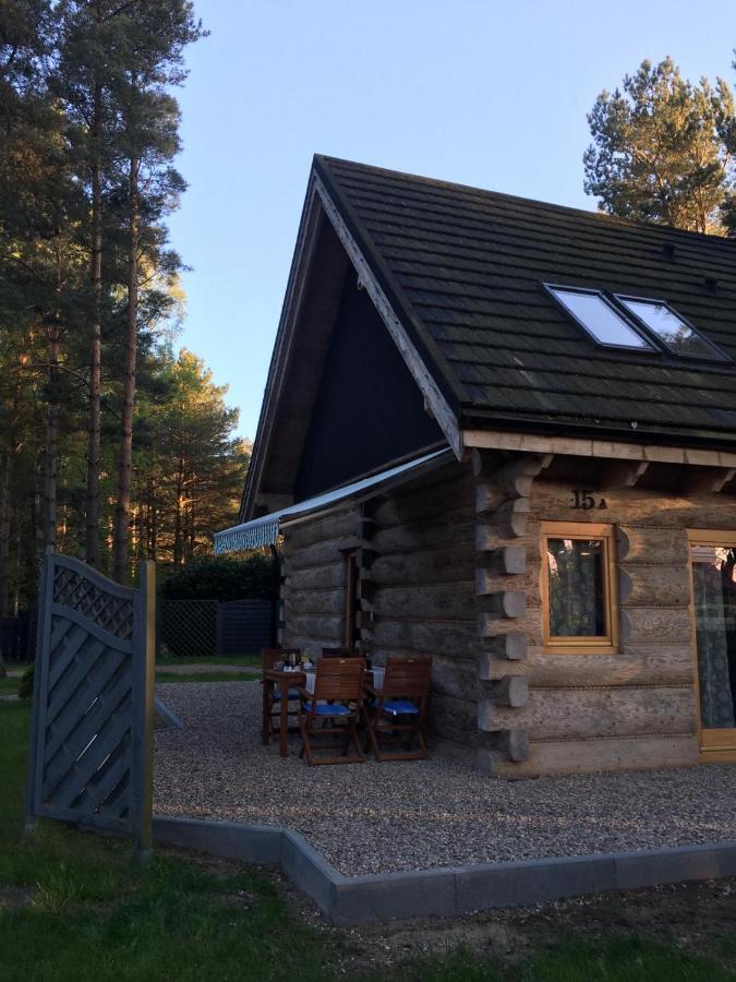 Baltic Dream Villa Rozewie Exterior photo